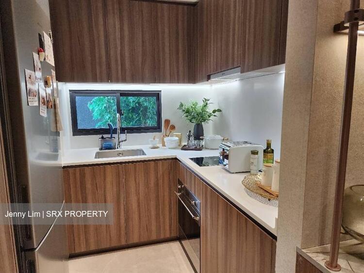 Lentor Modern (D26), Apartment #482422621